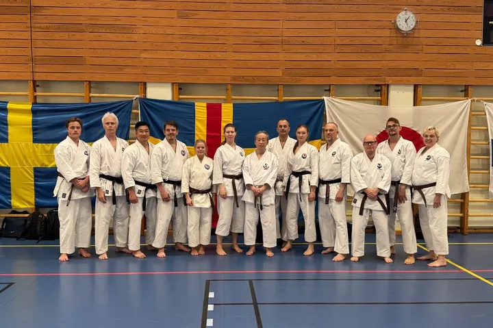 Kungsängens Kampsport & Självförsvarsförening — kampsport-studio i Öråker, Kungsängen — 3