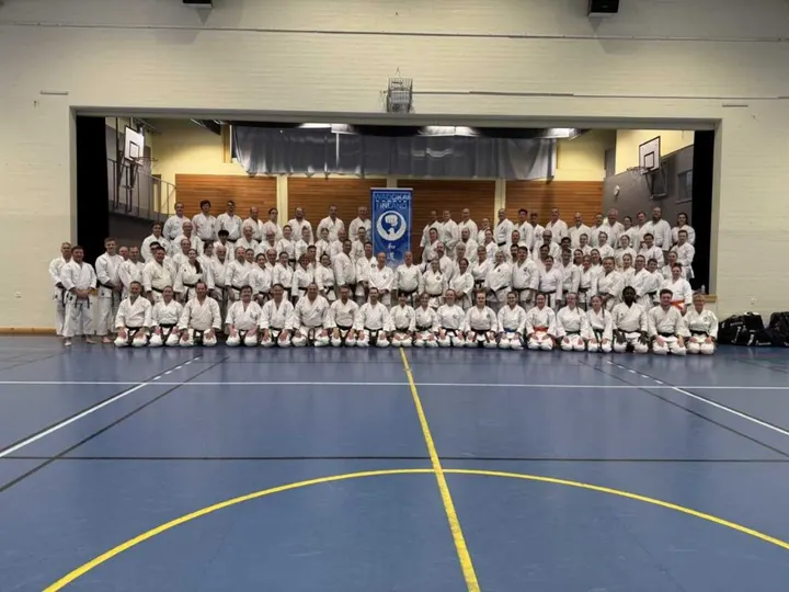 Kungsängens Kampsport & Självförsvarsförening — martial arts-studio i Öråker, Kungsängen