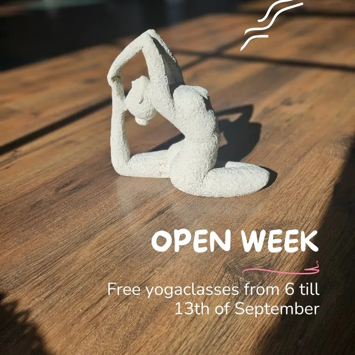 TenzinYoga — yoga-studio in Leiden — 3