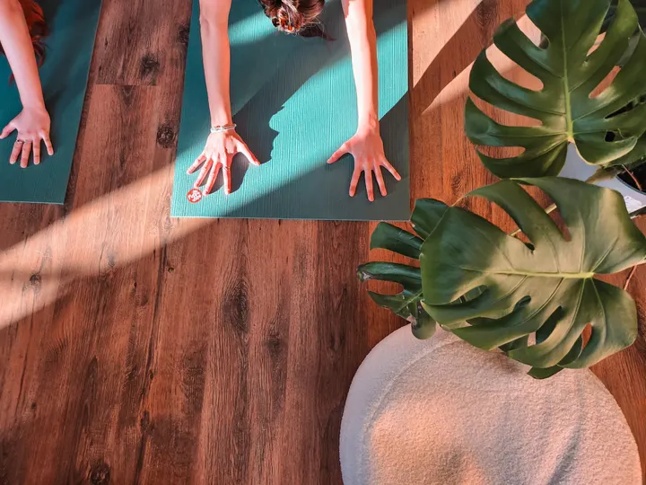 TenzinYoga — yoga-studio in Leiden — 4