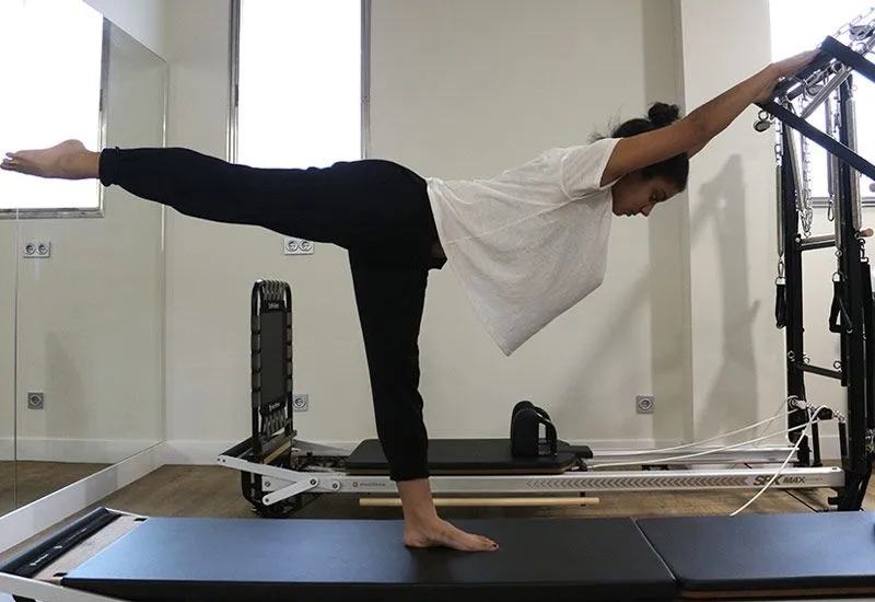 Vida Pilates — pilates-studio i Villa del Prado, Valladolid — 3