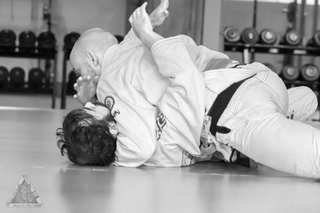 Black Circus BJJ — kampsport-studio i Wuppertal — 3