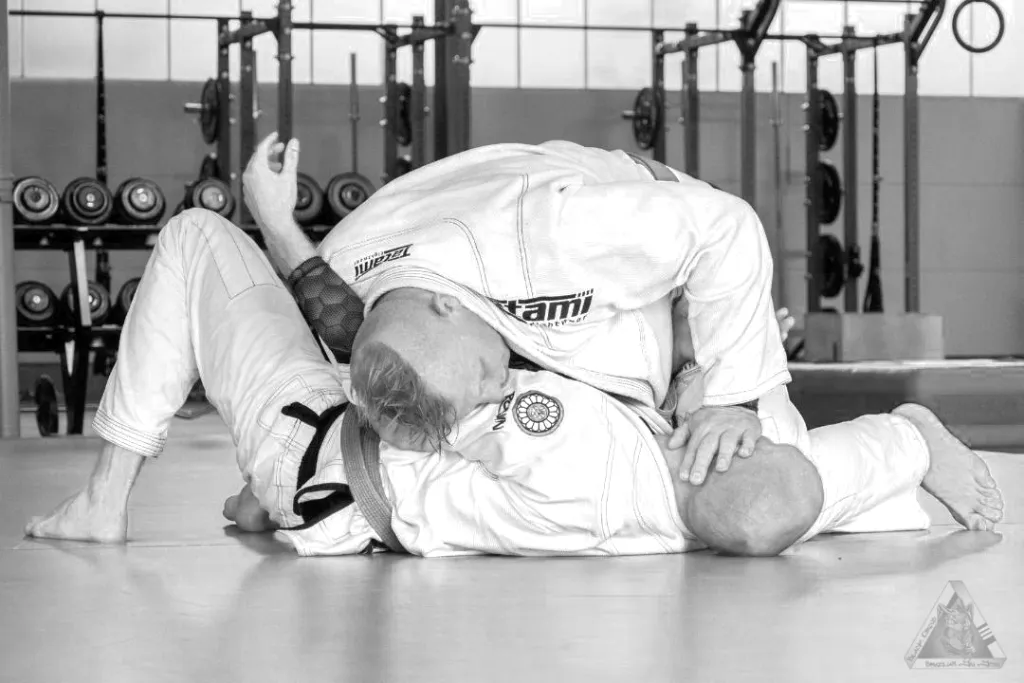 Black Circus BJJ — kampsport-studio i Wuppertal — 3