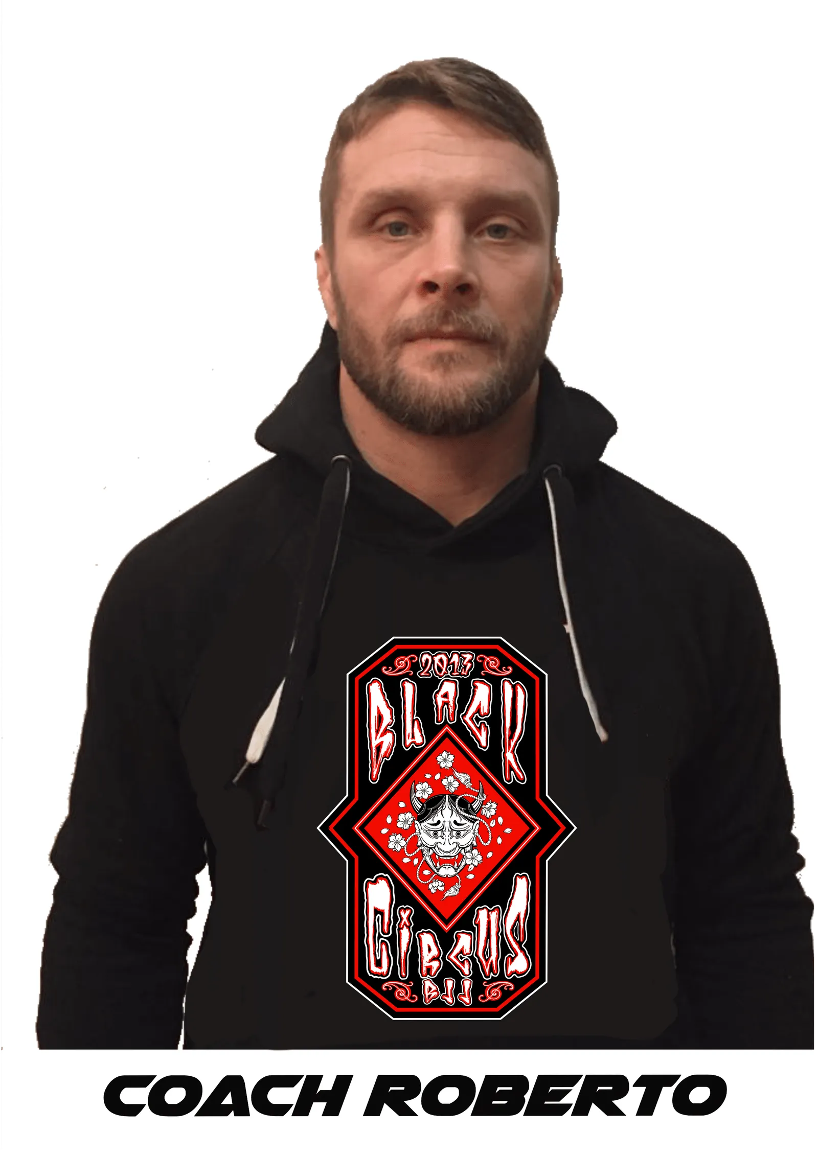 Black Circus BJJ — kampsport-studio i Wuppertal — 4