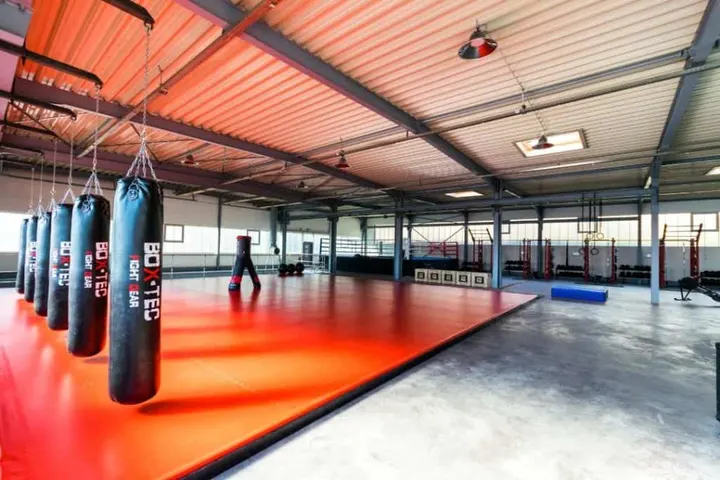 Black Circus BJJ — Martial Arts in Gemarkung Vohwinkel, Wuppertal