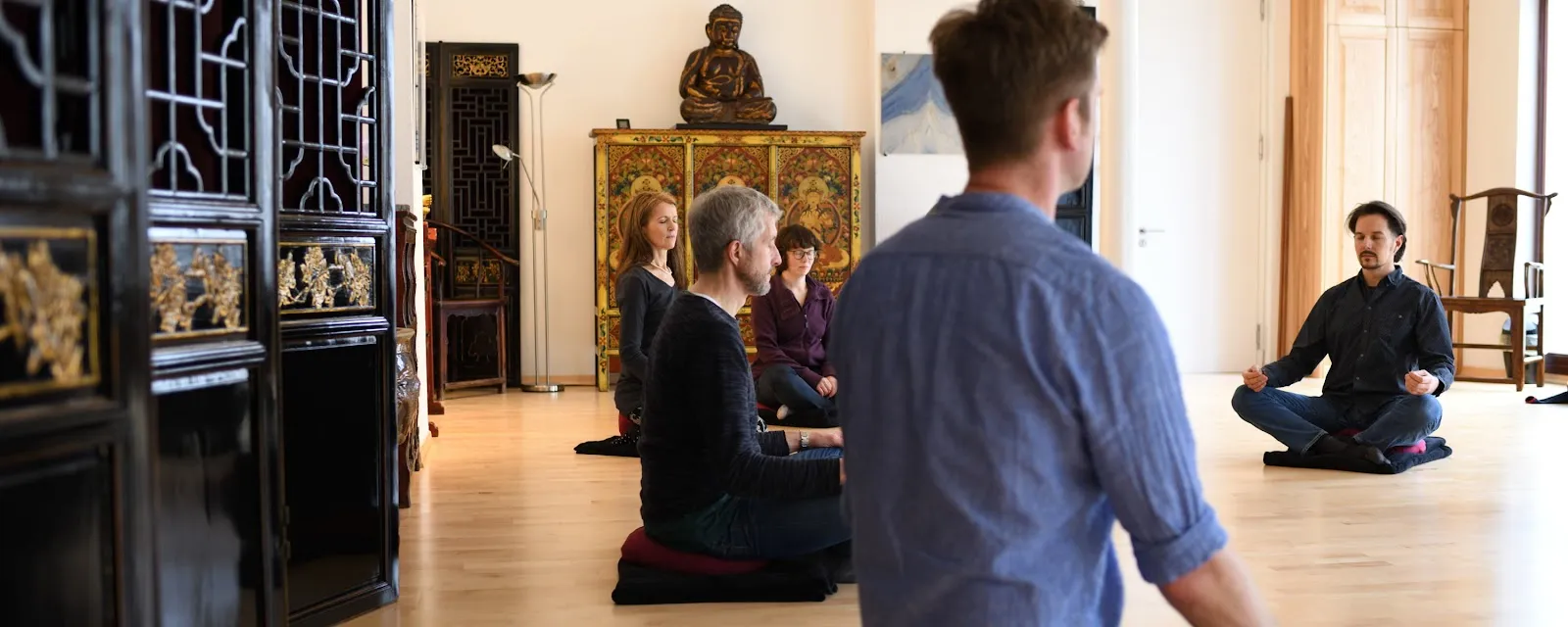 Taoversity — yoga-studio in Karlsruhe — 2
