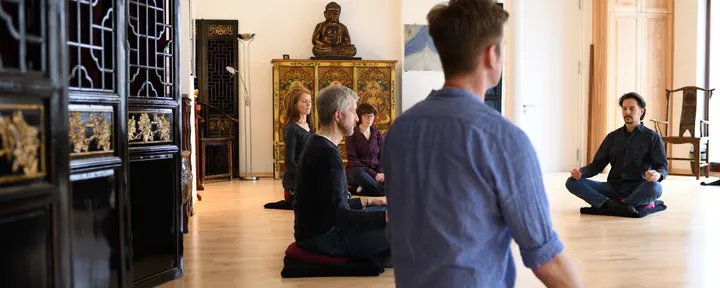 Taoversity — wellness-studio in Oststadt Westlicher Teil, Karlsruhe — 2