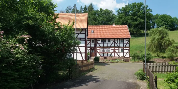 Yoga Uwe Pfeiffer — yoga-studio in Bad Hersfeld — 2