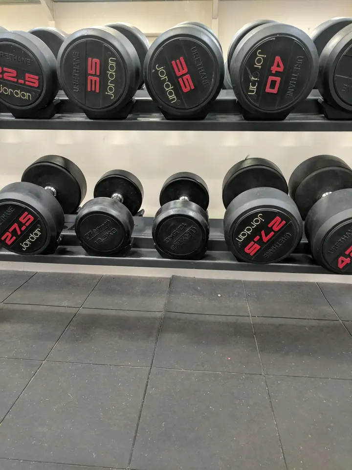 Formula Fitness — fitness studio in Knottingley — 3