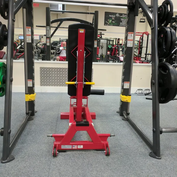 Formula Fitness — fitness studio in Knottingley — 5