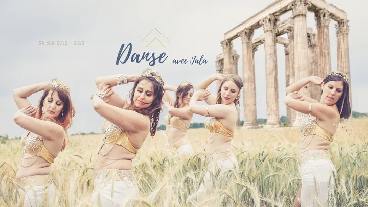 L'Atelier Danse et Mouvement — danse-studio à Croix-de-Pierre / Route d'Espagne, Toulouse — 2