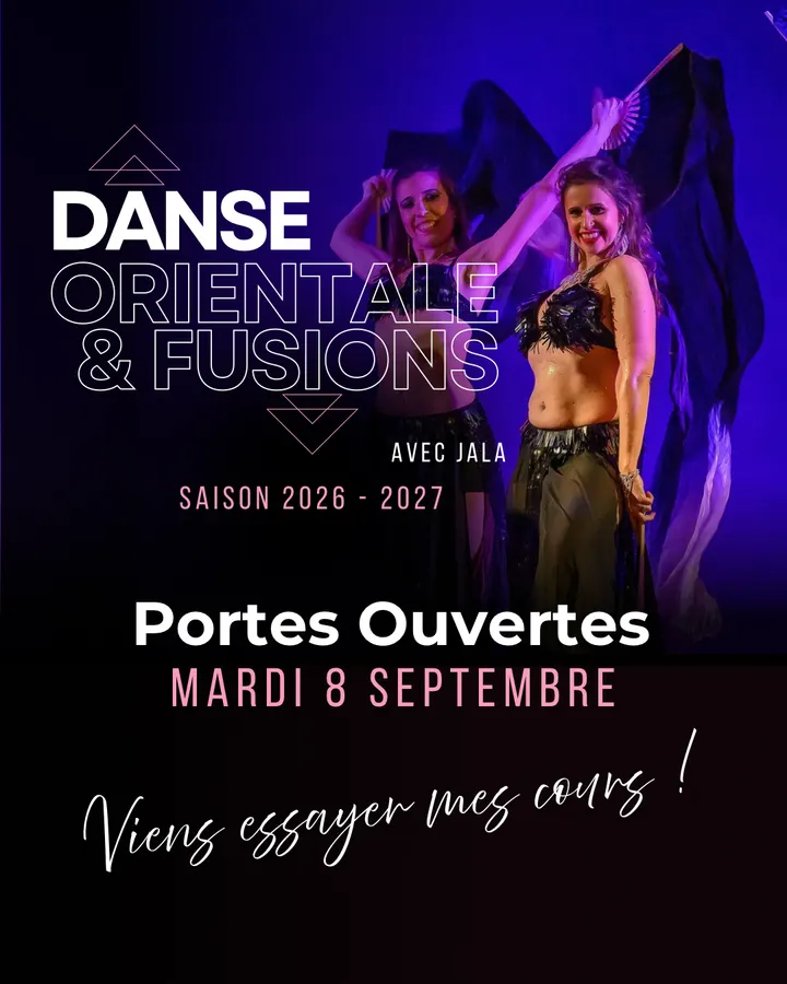 L'Atelier Danse et Mouvement — danse-studio à Croix-de-Pierre / Route d'Espagne, Toulouse — 3