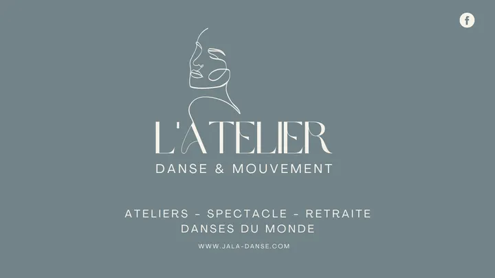 L'Atelier Danse et Mouvement — danse-studio à Toulouse — 4