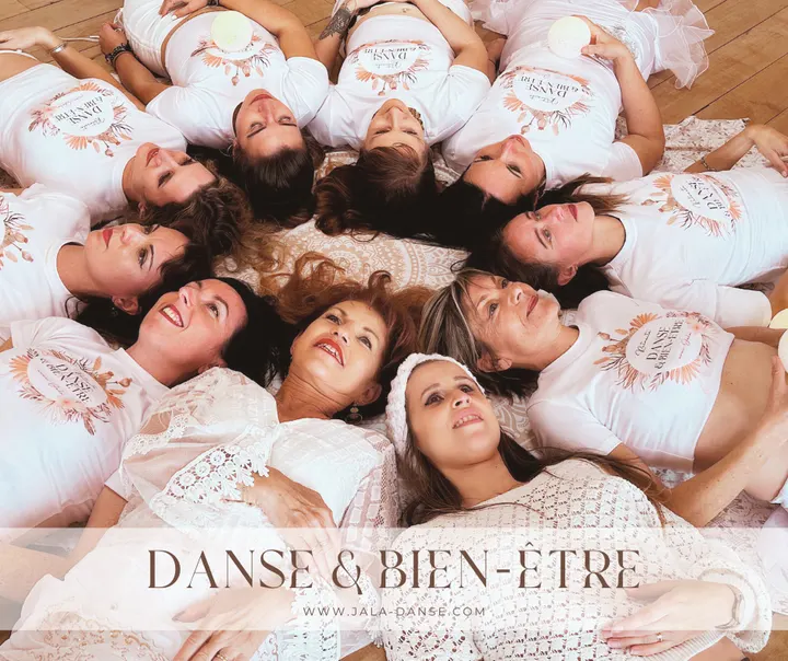 L'Atelier Danse et Mouvement — danse-studio à Toulouse — 5