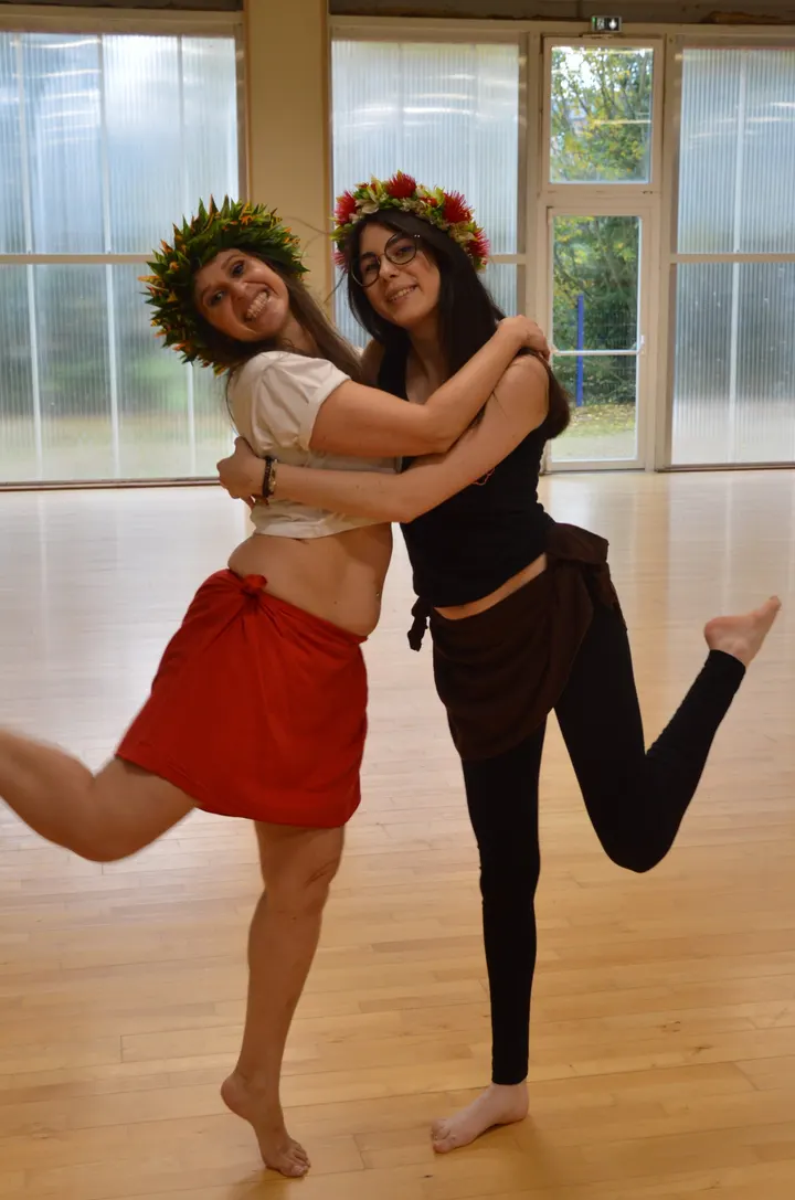 L'Atelier Danse et Mouvement — Danse à Croix-de-Pierre / Route d'Espagne, Toulouse