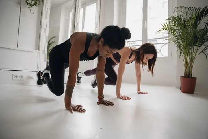 WELNEST. Coach Sportif à Paris — coaching personnel-studio à Paris — 3