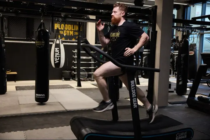 Bloodline Gym — boxing-studio in Hackney, London — 3