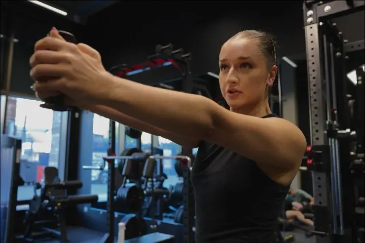 Bloodline Gym — boxing-studio in London — 4