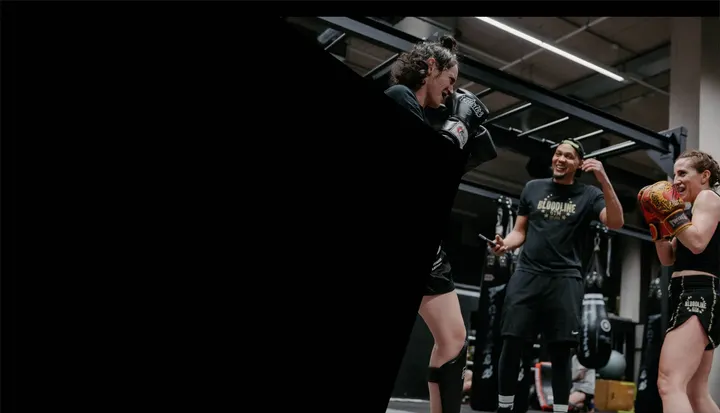 Bloodline Gym — Brazilian Jiu-Jitsu in Clapton, London