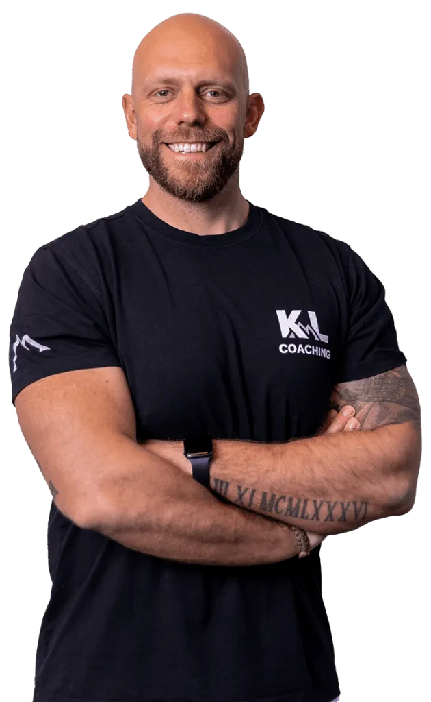 KL Coaching — pt studio-studio i Sundbyøster, København