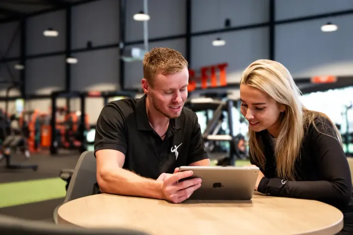 2Refocus — personal training-studio in Breda — 3