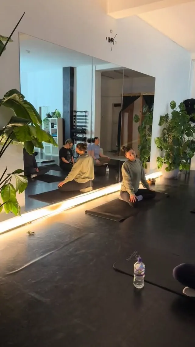 Basebox — fitness studio in London — 3