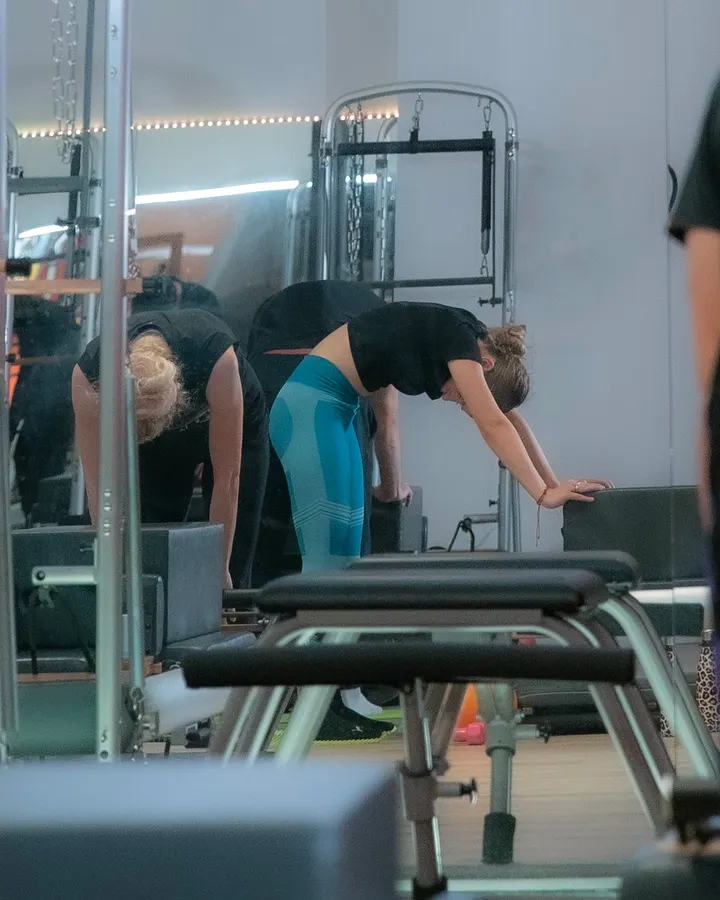 Vibe Pilates & Fitness — pilates-studio en Madrid — 3