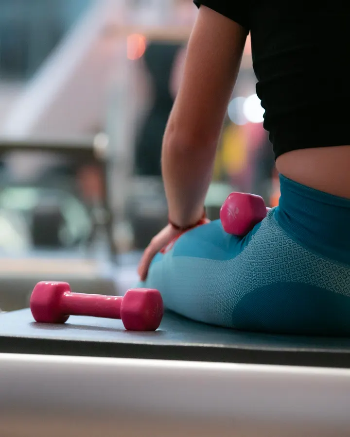 Vibe Pilates & Fitness — pilates-studio en Madrid — 4