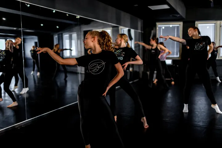 Star Dance Studio — tanssi-studio – Helsinki — 4