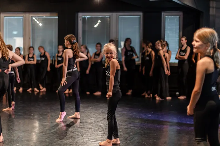 Star Dance Studio — dance-studio i Ängskulla, Espoo