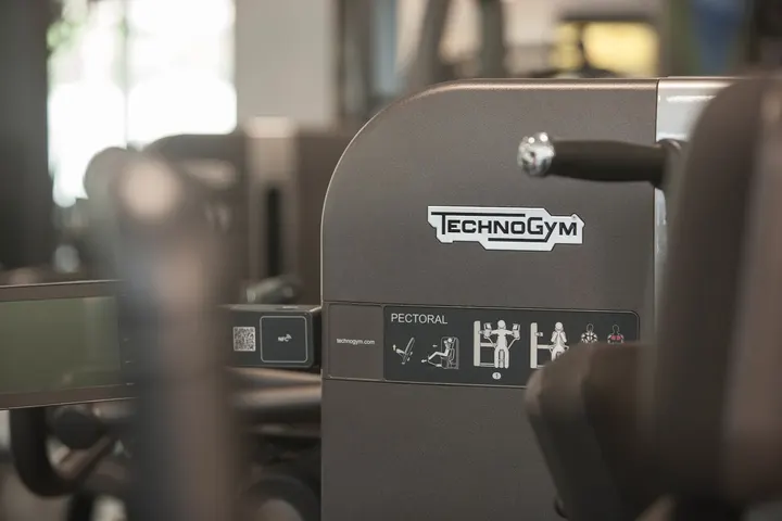 VitaSpa — Fitnessstudio in Kattenhöhlen, Scharbeutz