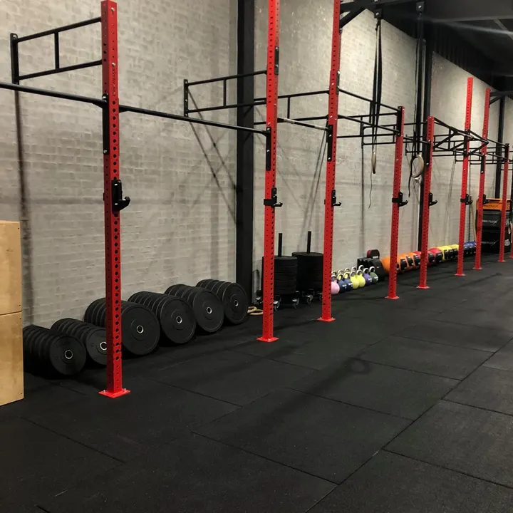 Gym & Fitness Aalborg — hiit-studio i Frydendal, Aalborg — 3
