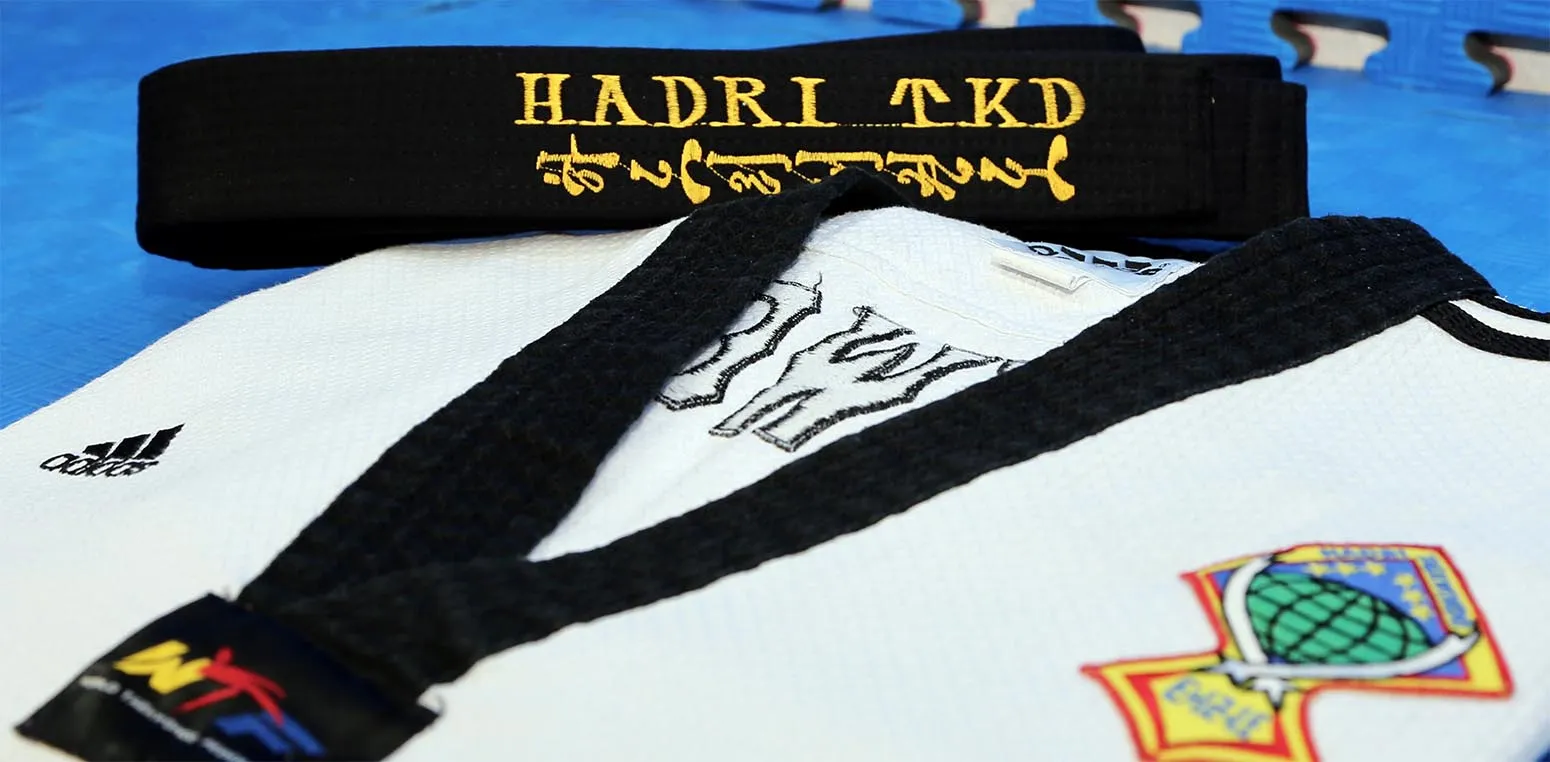 Hadri Taekwondo — martial arts-studio in London — 4