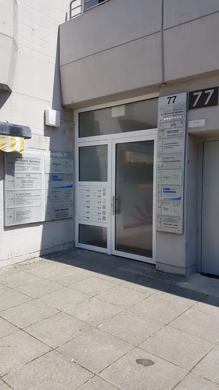 PURE PILATES Stuttgart — pilates-studio in Stuttgart — 4