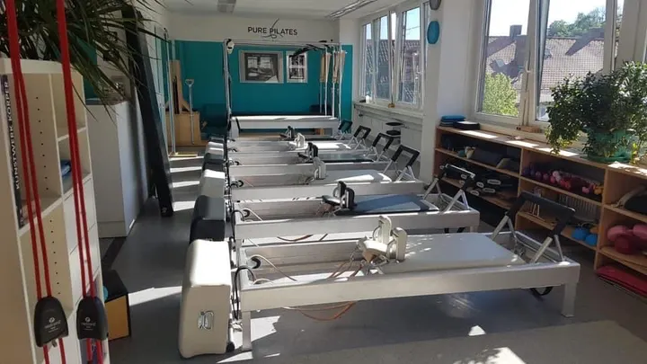 PURE PILATES Stuttgart — pilates-studio in Stuttgart — 5