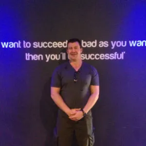 Fundamental Fitness — fitness studio in Burton, Burton-On-Trent — 2