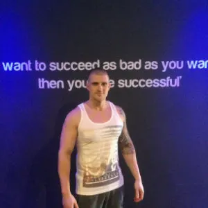Fundamental Fitness — fitness studio in Burton, Burton-On-Trent — 3