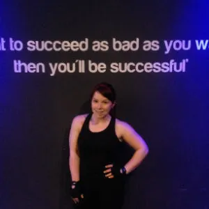 Fundamental Fitness — fitness studio in Burton-On-Trent — 3