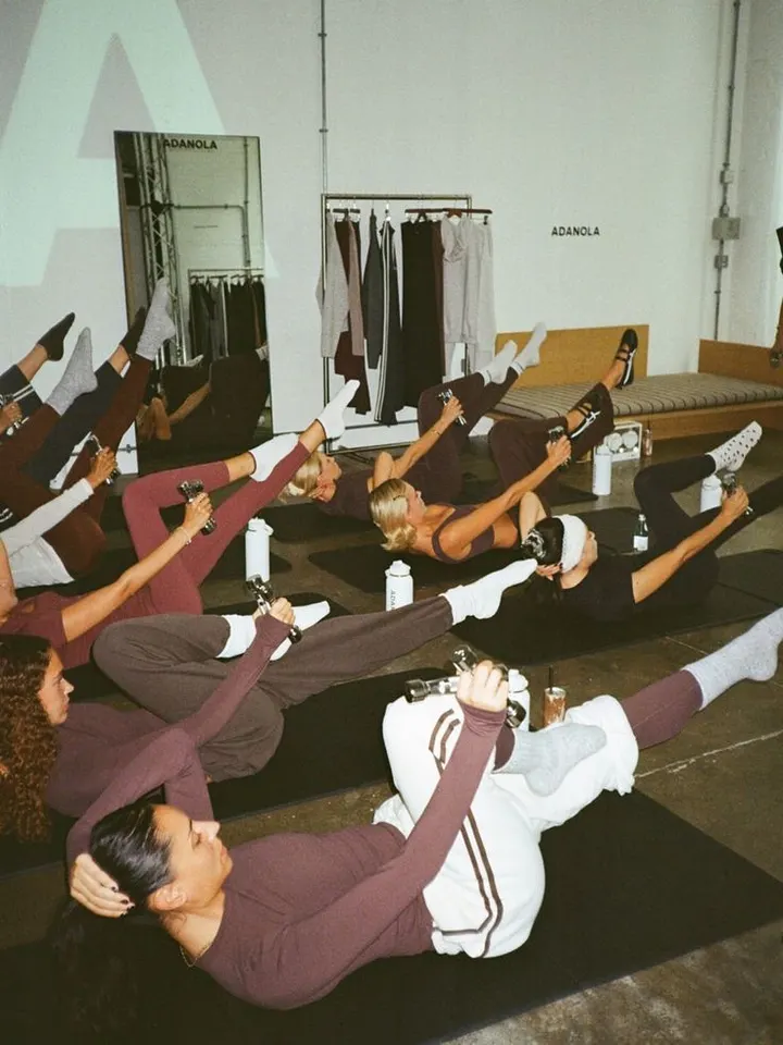 Studio Tr3s Pilates — pilates-studio en La Puentecilla y Los Majuelos, Las Rozas de Madrid — 2