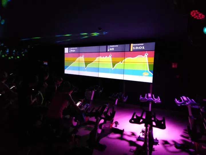 AORA Albacete Centro — estudio de fitness-studio en Carretas-Huerta Marzo, Albacete — 2