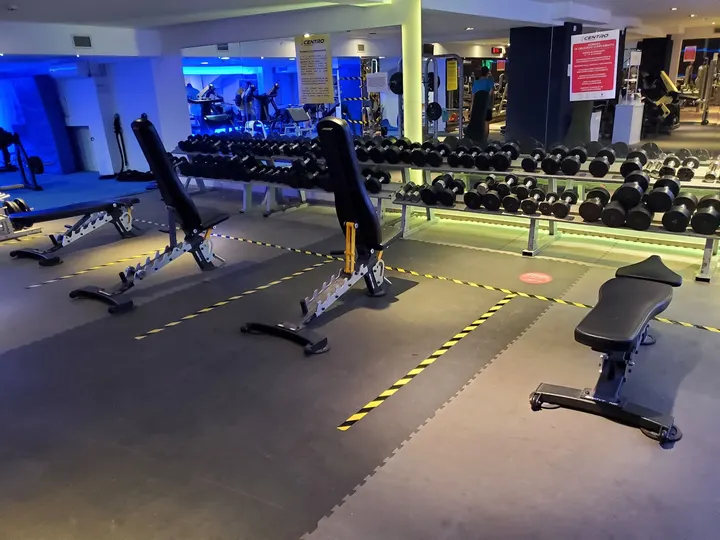AORA Albacete Centro — estudio de fitness-studio en Albacete — 3