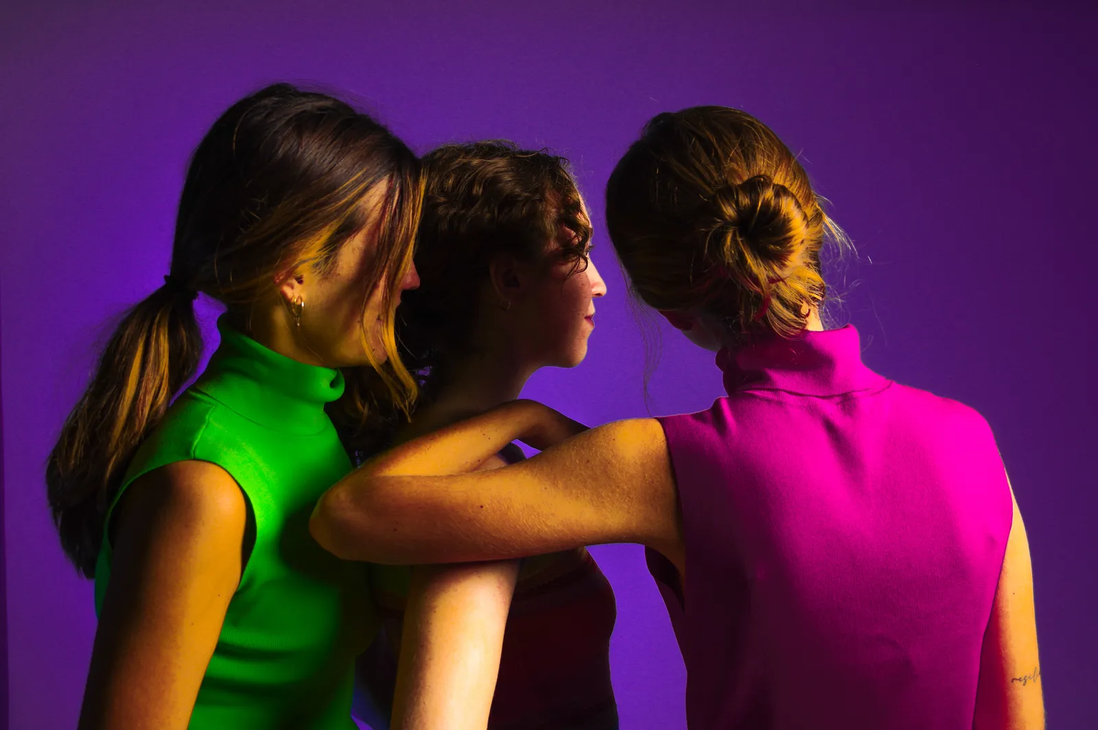Bovenga Fitness & Dance Academy — träningsstudio i Düren — 2