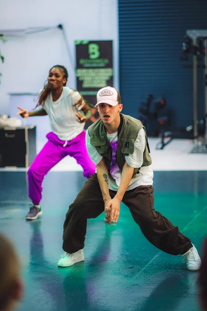 Bovenga Fitness & Dance Academy — Dance in Rölsdorf, Düren