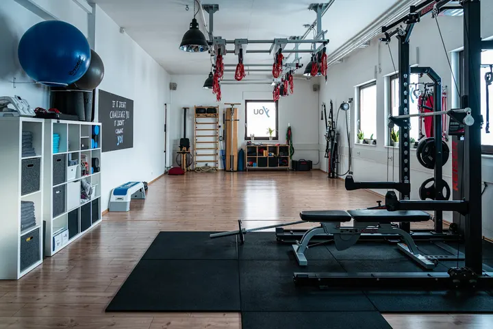 HyGaia Offenburg — Fitnessstudio in Offenburg