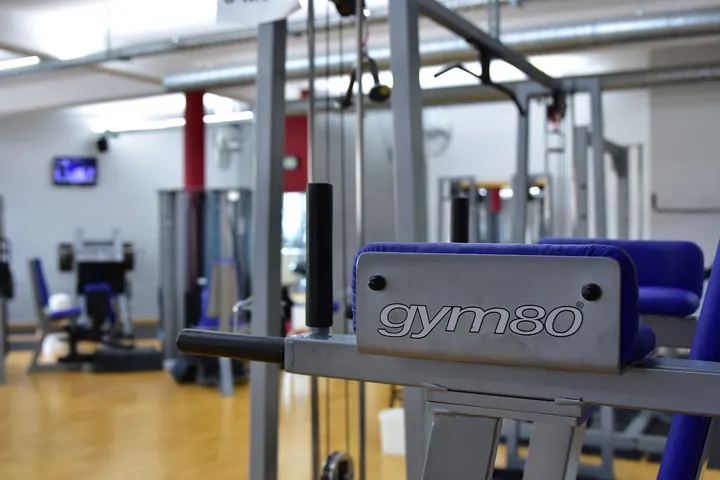 TV Fürth 1903 e.V. Fitnessstudio Escape — fitnessstudio in Fürth — 4