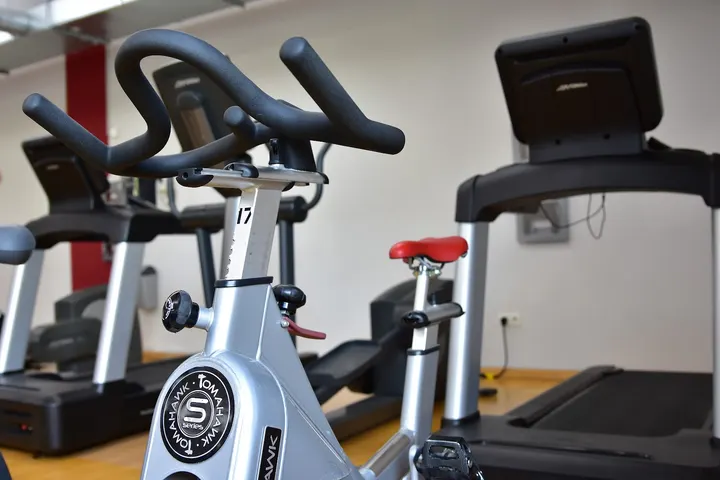 TV Fürth 1903 e.V. Fitnessstudio Escape — Fitnessstudio in Fürth