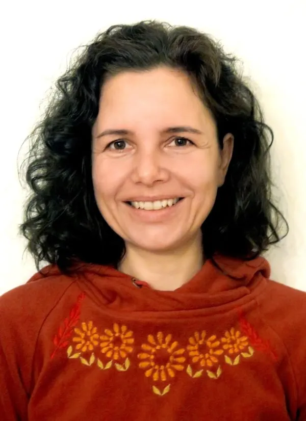 Tamara @BiSee Yoga — yoga-studio i Berlin — 3