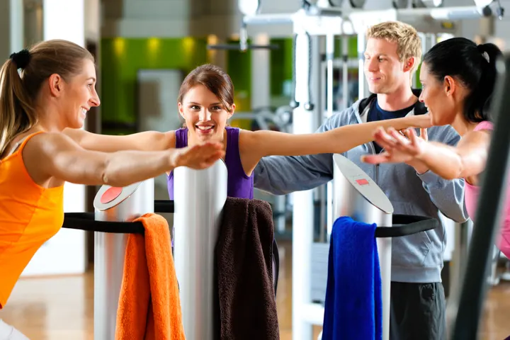 Coachyfy — PT Studio in Bogenhausen, München