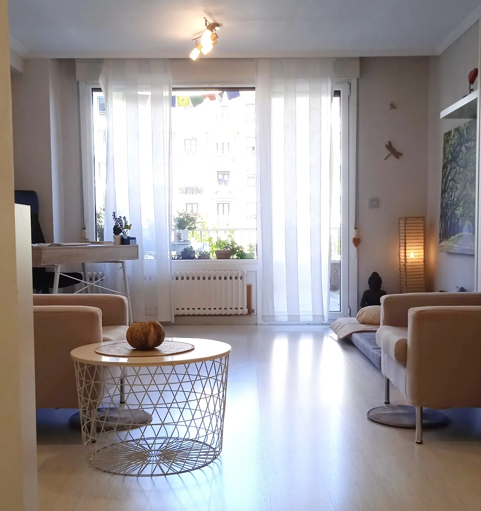 Mindfulness — meditación-studio en Irun — 3