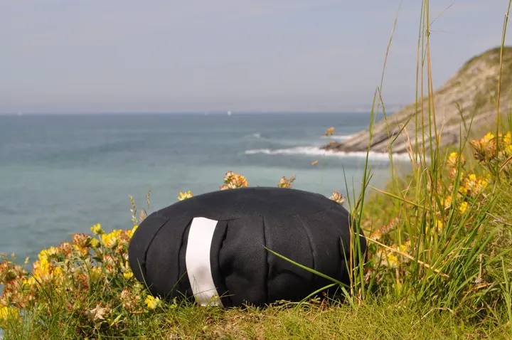 Mindfulness — Meditación en Elitxu, Irun